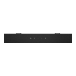 Dell Conferencing Soundbar | Pro Premium SB725 | Black