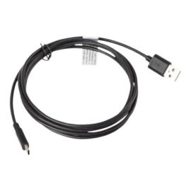 Lanberg USB Type-A to USB Type-C 2.0 Cable