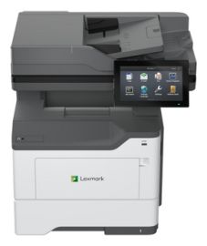 Lexmark MX632adwe Printer Laser B/W MFP A4 47 ppm USB Wi-Fi Ethernet LAN (SPEC)
