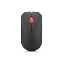Lenovo Multi-Mode Pro Plus Mouse | 6050 | Wireless | Bluetooth 5.3 | Eclipse Black