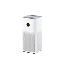 Xiaomi Mijia Smart Air Purifier 6 EU | 40 W | Suitable for rooms up to 29-50 m² | White