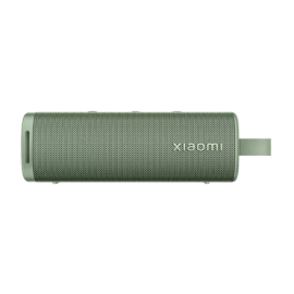 Xiaomi Sound Outdoor | 30 W | Waterproof | Bluetooth | Green | Portable | Wireless connection