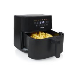 Tristar Digital Airfryer | FR-9071 | Power 2000 W | Capacity 8 L | Black