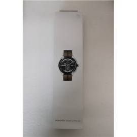 Xiaomi Watch 2 Pro | Smart watch | GPS (satellite) | AMOLED always-on | 36 mm | Waterproof | USED A