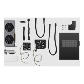 Lenovo NVIDIA GeForce RTX 5070 12GB DP*3+HDMI*1 GDDR7 Graphics Card | Lenovo