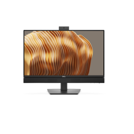 Dell | Pro | 24 All-in-One QC24251 | Desktop | AIO | Intel Core Ultra 5 | 235T | Internal memory 16 