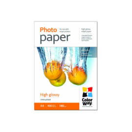 ColorWay Photo Paper