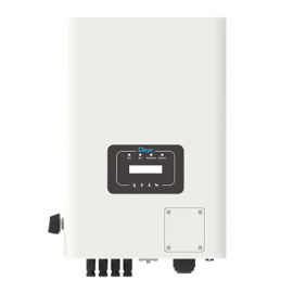 Deye Inverter On-Grid 20kW 2MPPT | SUN-20K-G05
