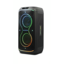 Muse Party Box Speaker | M-1930 DJ | 300 W | Bluetooth | Black | Portable | Wireless connection