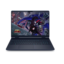 Dell Alienware 16X Aurora AC16251 | 16 " | WQXGA | 2560 x 1600 pixels | Intel Core Ultra 9 | 275HX |