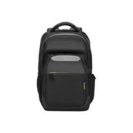 Targus CityGear | Fits up to size 12-14 " | Laptop Backpack | Black | Shoulder strap
