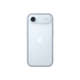 Apple Bumper | Apple | iPhone Air | Polycarbonate | Light Blue