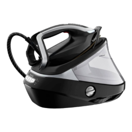 TEFAL | Pro Express Vision GV9821 | 3000 W | 1.2 L | 9 bar | Auto power off | Vertical steam functio