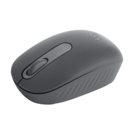 Logitech Mouse | M196 | Wireless | Bluetooth | Graphite