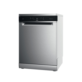 Whirlpool Dishwasher | WFO 3T133 P 6.5 X | Freestanding | Width 60 cm | Number of place settings 14 