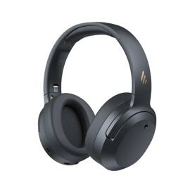 Edifier | Wireless Over-Ear Headphones | W820NB Plus | ANC | Noise reduction