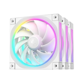Deepcool Fan | FL12 WH 3 IN 1