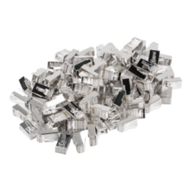 Lanberg | RJ45 Cat. 5/5e FTP Plug 8P8C
