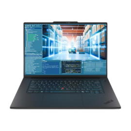 Lenovo ThinkPad P1 G8 | Black | 16 " | IPS | WQUXGA | 3840 x 2400 pixels | Anti-glare | Intel Core U
