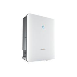 SUNGROW Inverter Hybrid SH8.0RT-20-V11 Smart Meter | ASH00131