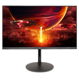 Acer XF270 X1biiph | 27 " | IPS | 16:9 | 200 Hz | 4 ms | 1920 x 1080 pixels | 250 cd/m² | HDMI ports