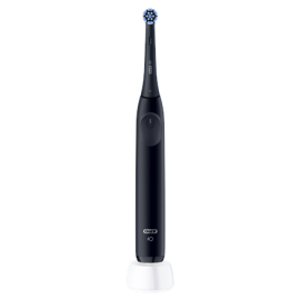 Oral-B Electric Toothbrush | iO2 | Rechargeable | For adults | Number of brush heads included 1 | Nu
