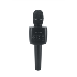 Muse Karaoke Microphone | M-508 KA | Bluetooth