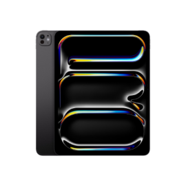 Apple 13-inch iPad Pro M5 Wi-Fi + Cellular 512GB with standard glass - Space Black | Apple