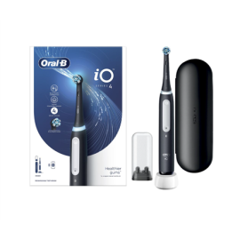 Oral-B Electric Toothbrush | iO6s | Rechargeable | For adults | Number of brush heads included 1 | N