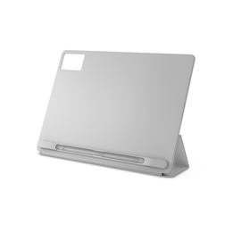 Lenovo Folio Case For Idea Tab Plus | Cloud Grey