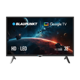 Blaupunkt LED TV | 24WGC5500S | 24 | Smart TV | Google TV | HD