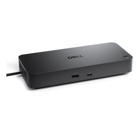 Dell Pro Thunderbolt 4 Dock | WD25TB4
