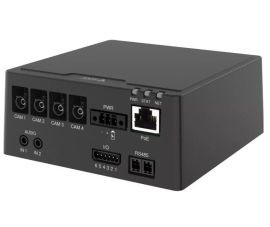 NET CAMERA MAIN UNIT F9114-R/MK II 02999-001 AXIS