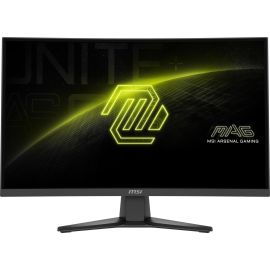 MSI MAG 275CQF E18 27" Gaming/Curved