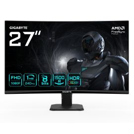 GIGABYTE 27 " 1920 x 1080 pixels Full HD