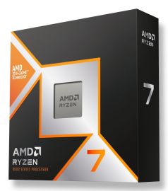 AMD AMD RyzenT 7 9850X3D  4.7 GHz
