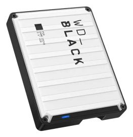 WESTERN DIGITAL Colour White 5000 GB WDBPSZ0050BWT-WESN