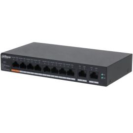 DAHUA CS4010-8GT-60 Switch type Managed Switch layer L2