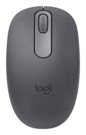 MOUSE BLUETH OPTICAL M196/GRAPHITE 910-007459 LOGITECH