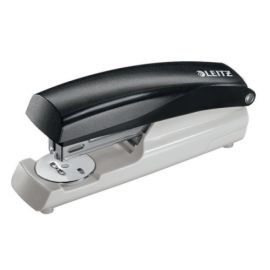 5500 Leitz Stapler, black, up to 30 sheets, staples 24/6, 26/6 1102-105