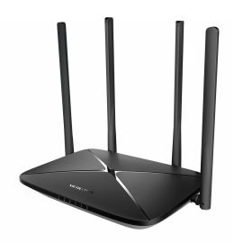 MERCUSYS Router 300 Mbps LAN \ WAN ports 1