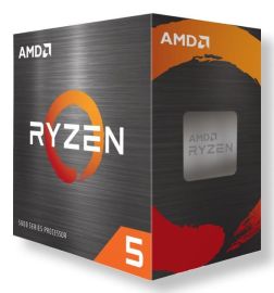 AMD Desktop AMD RyzenT 5  3 GHz
