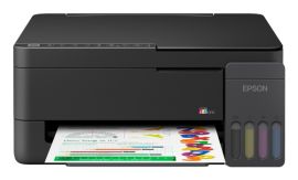 Epson EcoTank L3350 Printer inkjet Colour MFP A4 33 ppm USB Wi-Fi
