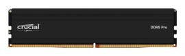 MEMORY DIMM PRO 32GB DDR5-5600/CP32G56C46U5 CRUCIAL
