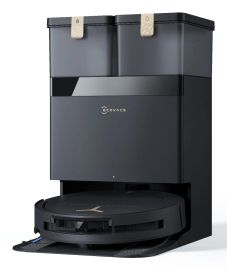 VACUUM CLEANER ROBOT/DEEBOT T50PROOMNI GEN3 ECOVACS