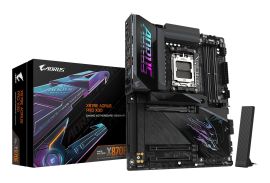 GIGABYTE AMD X870E Socket AM5 ATX