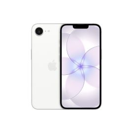 MOBILE PHONE IPHONE 17E/256GB WHITE MHRW4 APPLE