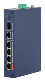 DAHUA Switch type Managed Switch layer L2 Form factor Desktop