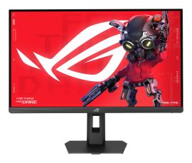 ASUS 27 " 2560 x 1440 pixels Wide Quad HD