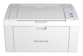 PANTUM Interface USB 2.0 1xNumber of cartridges Paper size A4